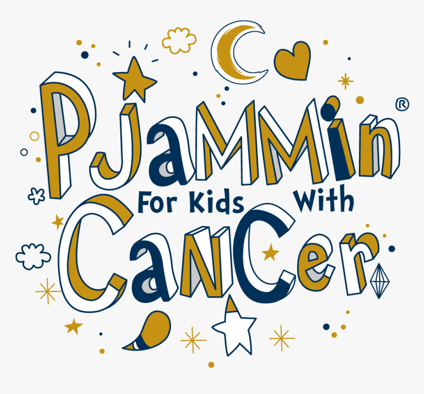 Pjammin Event For Kids With Cancer, HD Png Download, Free Download