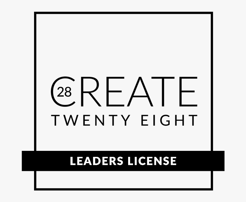Create 28 Logo Black Sales Page-leaders - Graphics, HD Png Download, Free Download