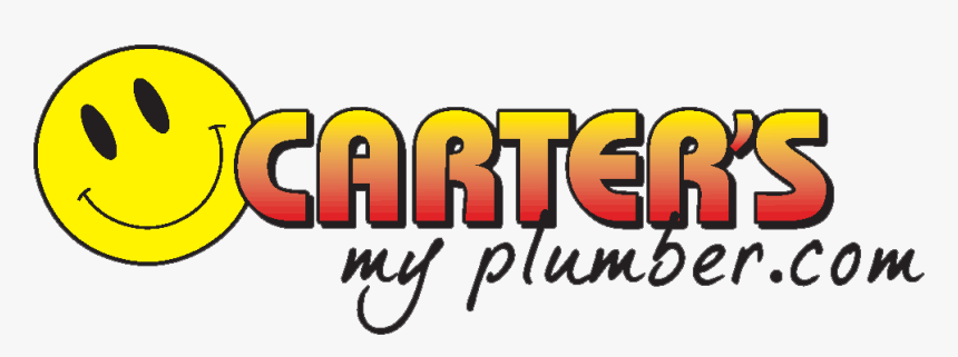 Carter's My Plumber, HD Png Download, Free Download