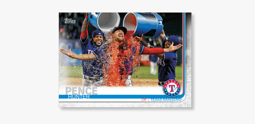 Texas Rangers, HD Png Download, Free Download