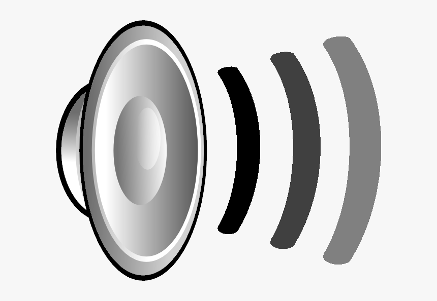 Thumb Image - Sound Icon, HD Png Download, Free Download