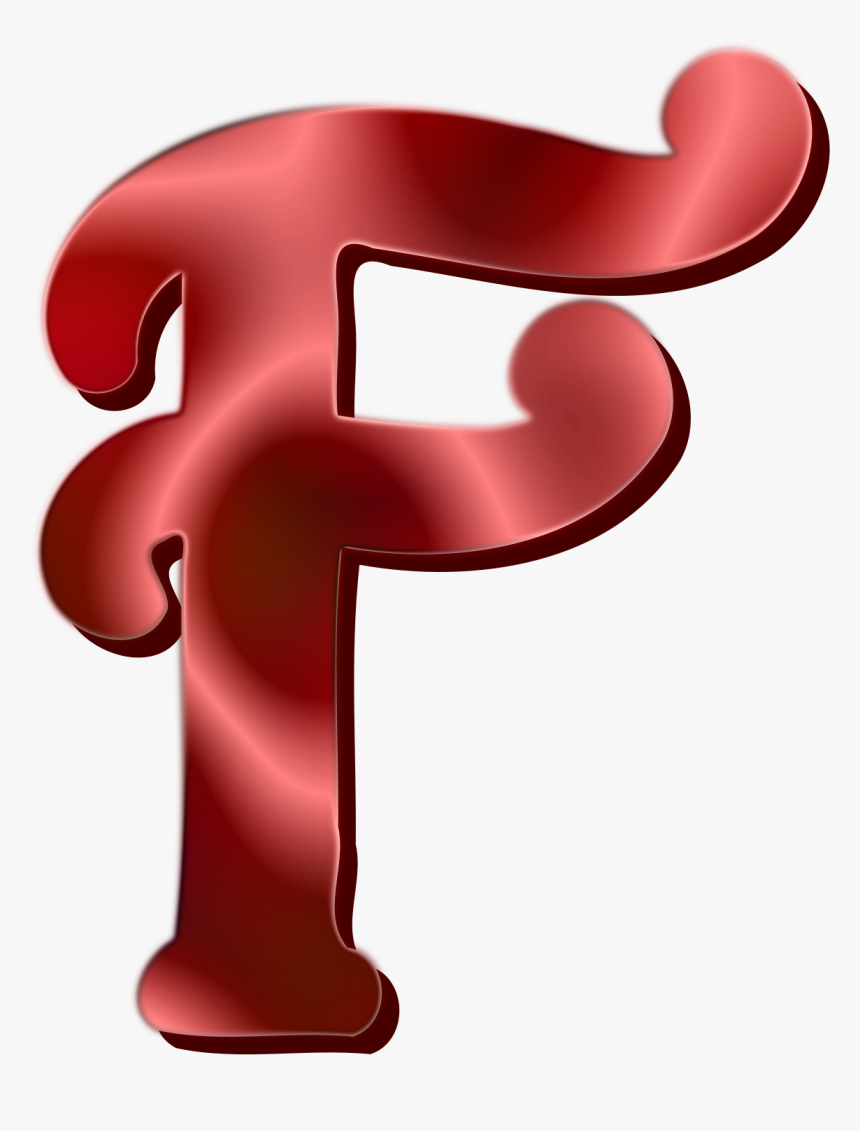 Letter F Logo Png - F Letter Png, Transparent Png, Free Download
