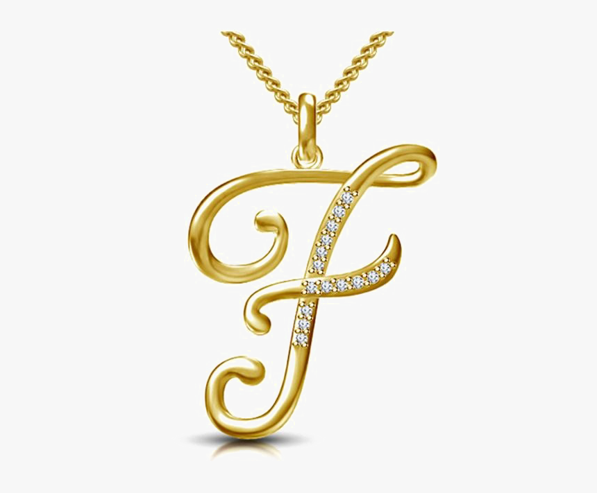 Letter F Download Transparent Png Image - F Letter Images Download, Png Download, Free Download