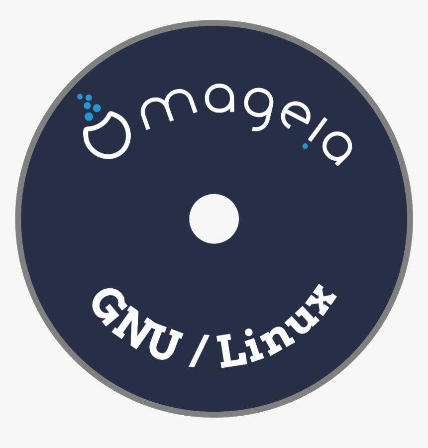 Mageia Cd/dvd - Grad Reports, HD Png Download, Free Download