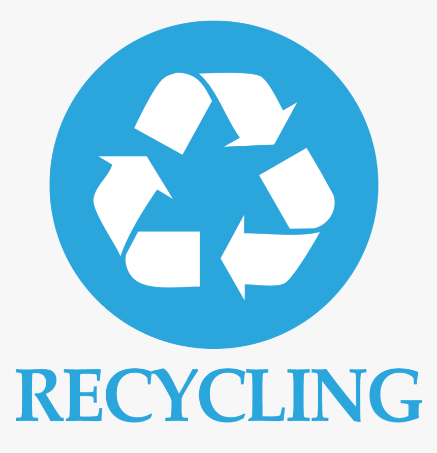 Dvd Recycle Logo Clipart , Png Download - Logo Recyclage, Transparent Png, Free Download