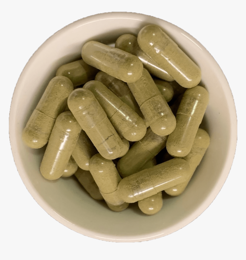 Transparent Medicine Capsule Png - Dietary Supplement, Png Download, Free Download