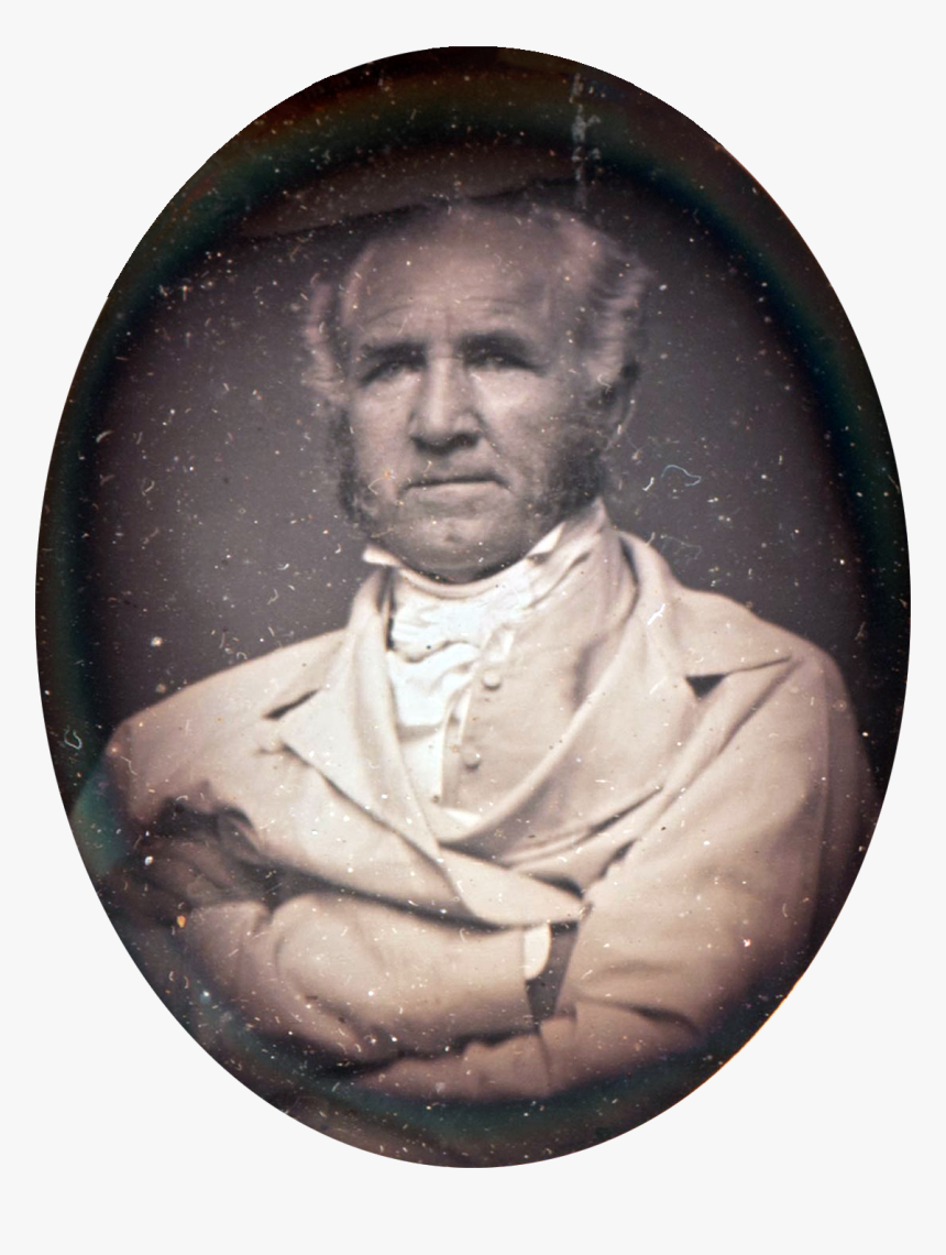 Sam Houston C1856 59 Crop - Sam Houston Png, Transparent Png, Free Download