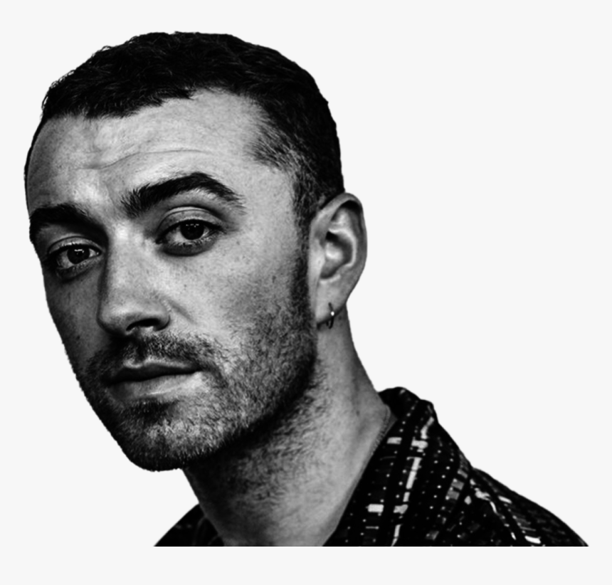 Sam Smith Free Png Image - Sam Smith, Transparent Png, Free Download