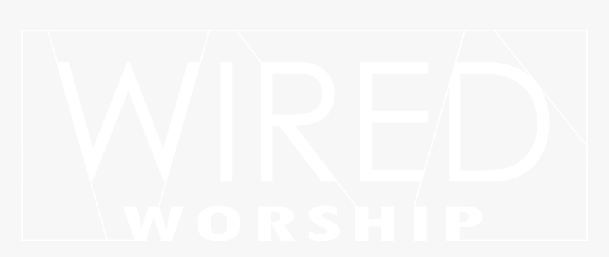 Wired Worship Are A Collective Of Worshippers From - Poster, HD Png Download, Free Download
