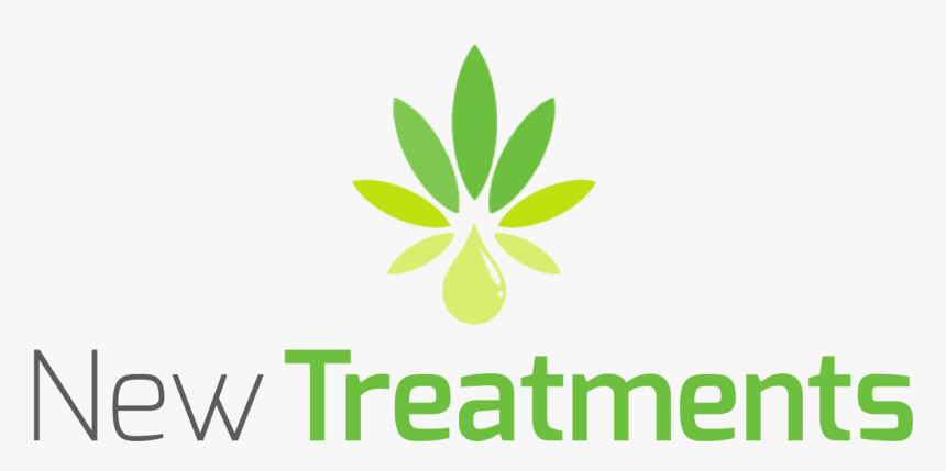 Newtreatments Company Logo - Graphic Design, HD Png Download, Free Download