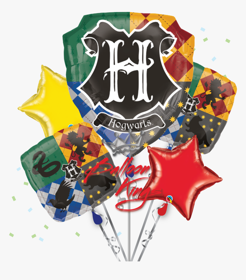 Harry Potter Bouquet, HD Png Download, Free Download