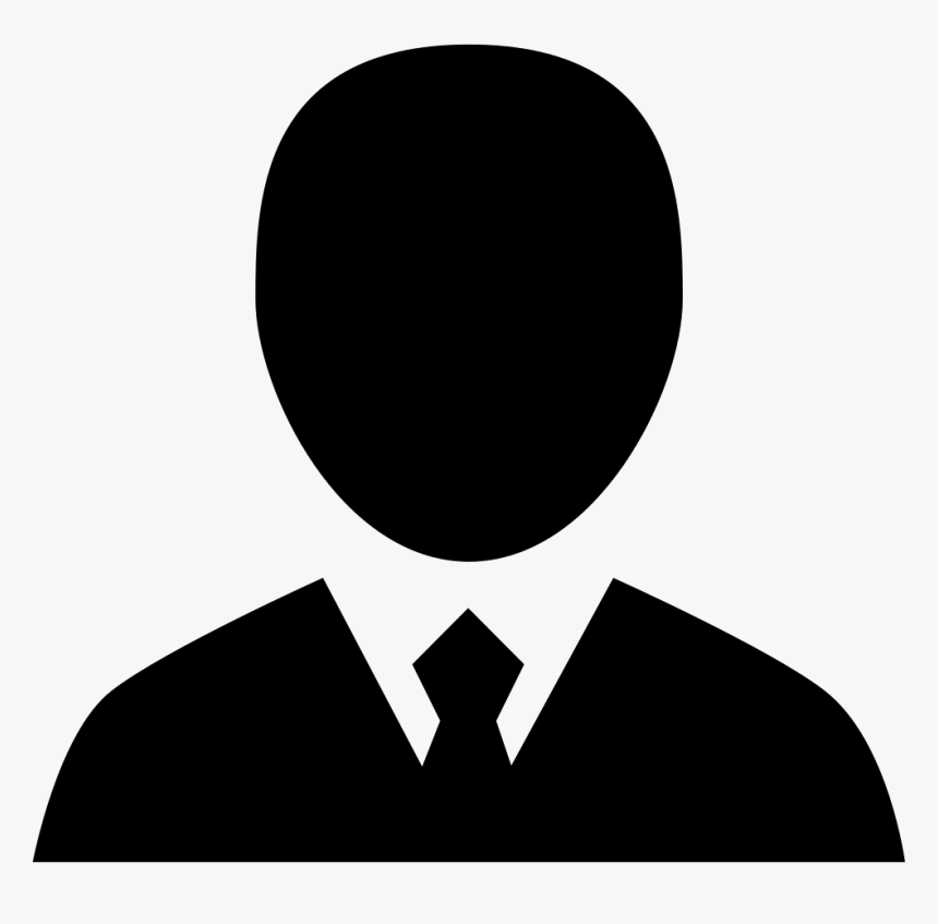 Private Consultant - Business Man Icon, HD Png Download, Free Download