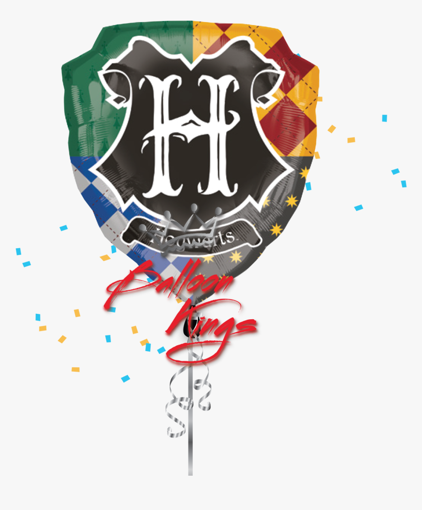 Harry Potter Hogwarts - Illustration, HD Png Download, Free Download
