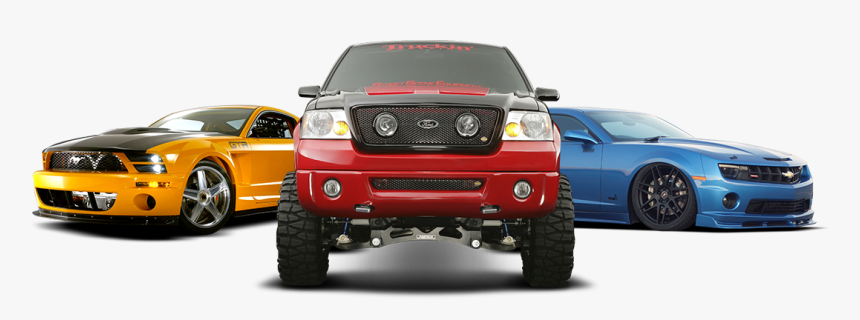 Car And Truck Accessories Of Lakeville - Off-road Vehicle, HD Png Download, Free Download