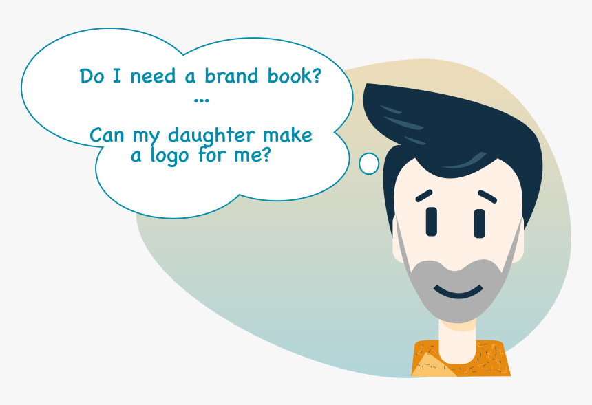 Brand Consultant - Cartoon, HD Png Download, Free Download