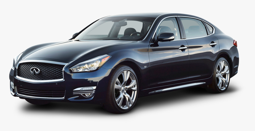 Infiniti Q70 Png, Transparent Png, Free Download