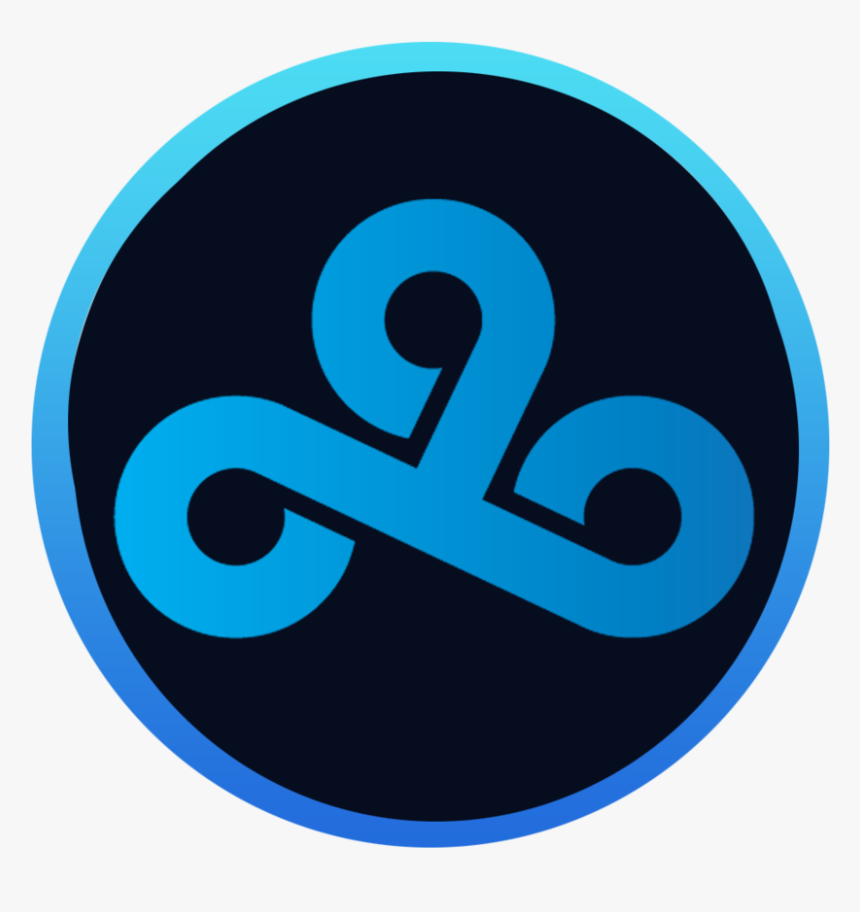 Thumb Image - Csgo Cloud 9 Logo, HD Png Download, Free Download