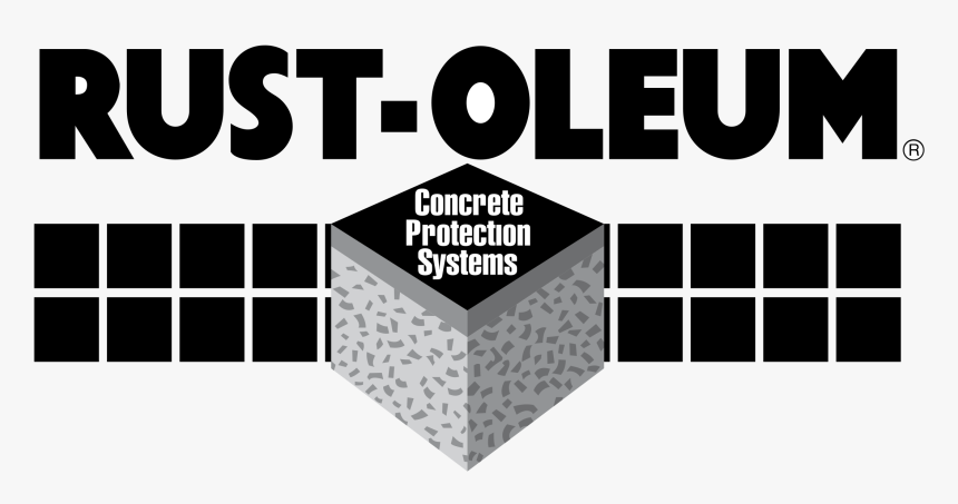 Rust Oleum Logo Png Transparent - Rustoleum, Png Download, Free Download
