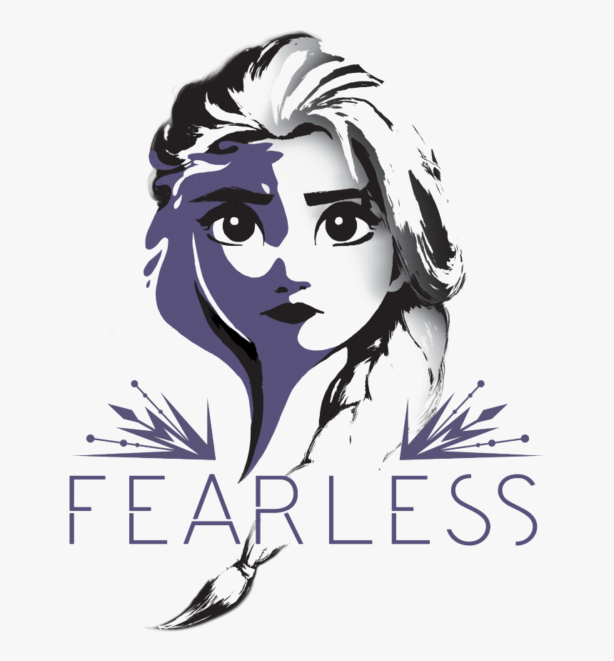 Elsa Fearless, HD Png Download, Free Download