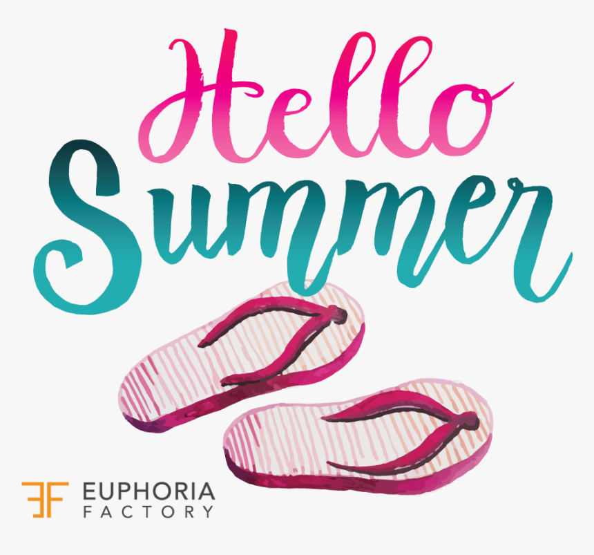 Flip-flops, HD Png Download, Free Download