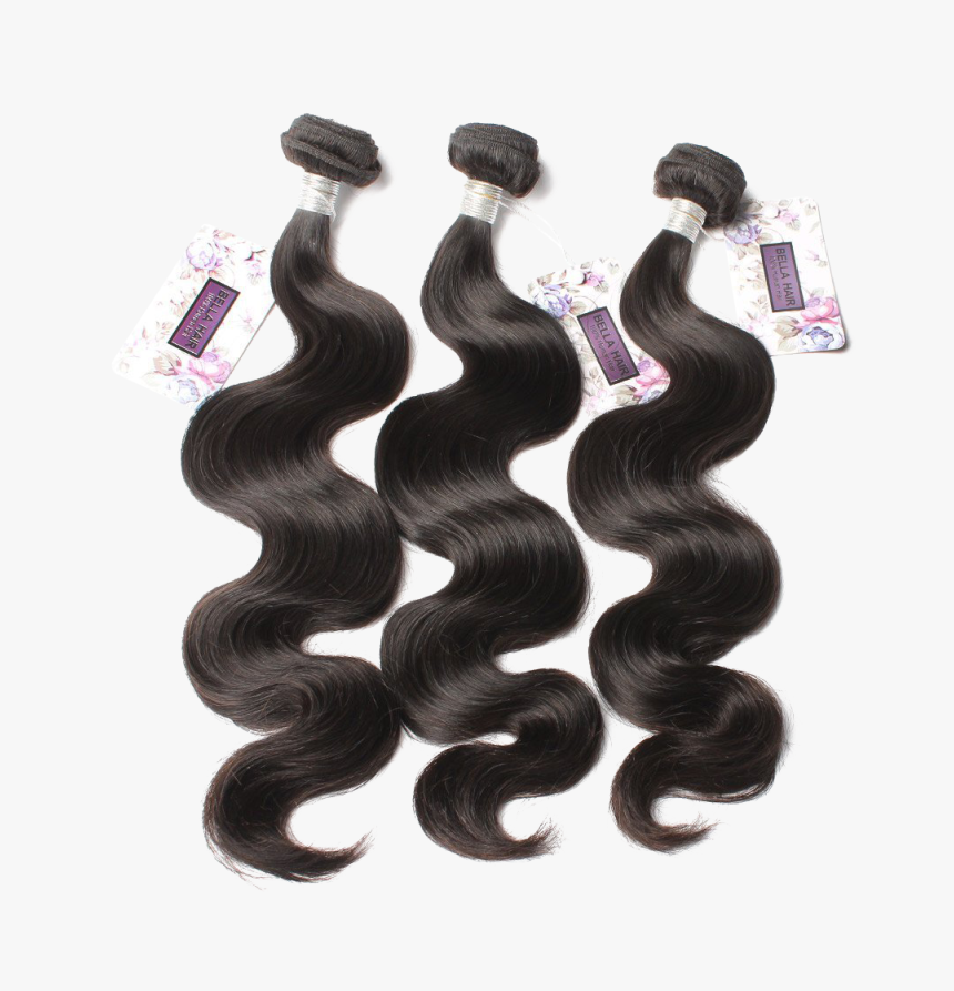 Hair Bundle Png - Artificial Hair Integrations, Transparent Png, Free Download