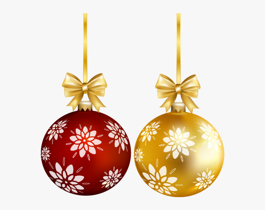 Новый Год, Шары Для Ёлки, Ёлочное Украшение, Игрушки - Christmas Ball Png Transparent, Png Download, Free Download