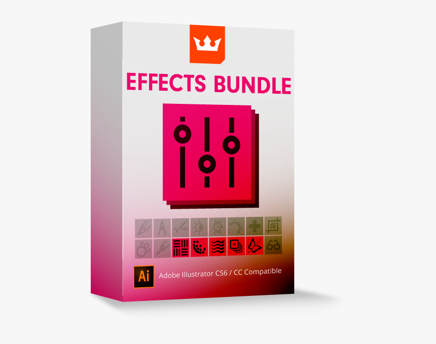 The Effects Bundle - Astute Graphics Plug Ins Bundle 1.3 3, HD Png Download, Free Download