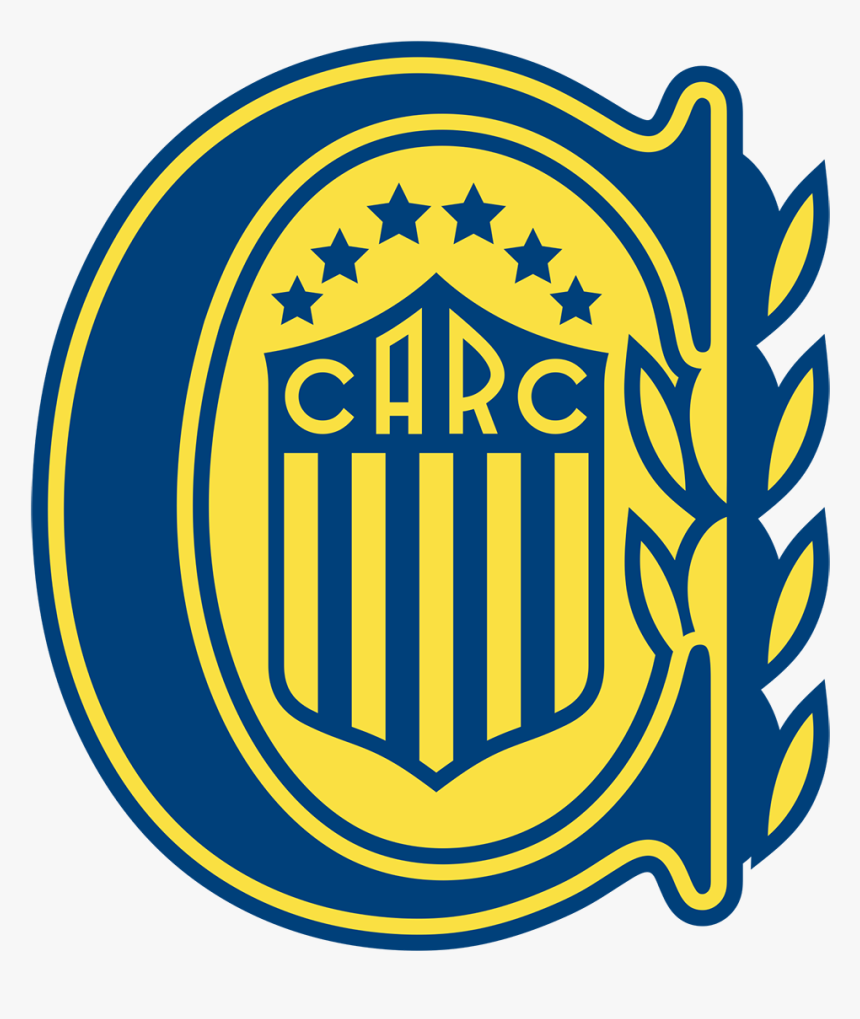 Logo De Rosario Central, HD Png Download, Free Download