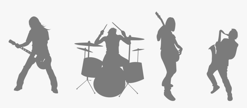 Thumb Image - Musician Image Png, Transparent Png, Free Download