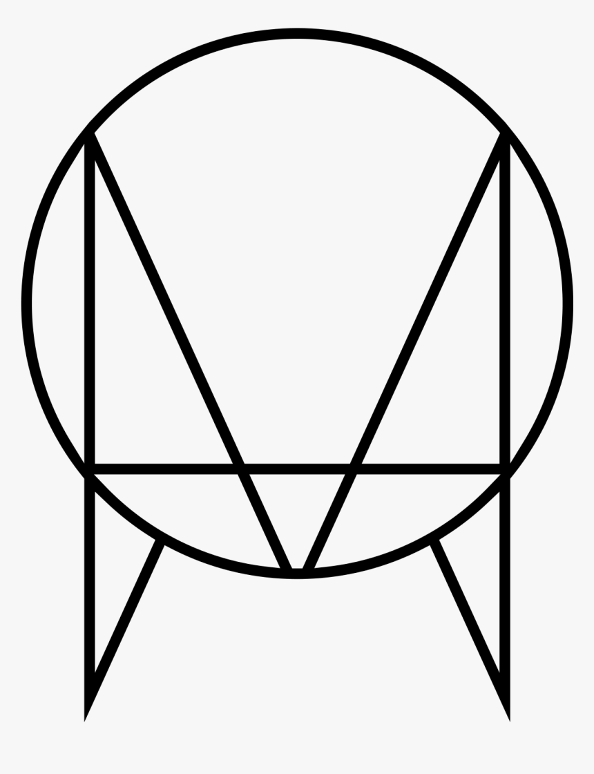 This Is A Logo Of My Favorite Musicians Record , Png - Owsla Logo Png, Transparent Png, Free Download