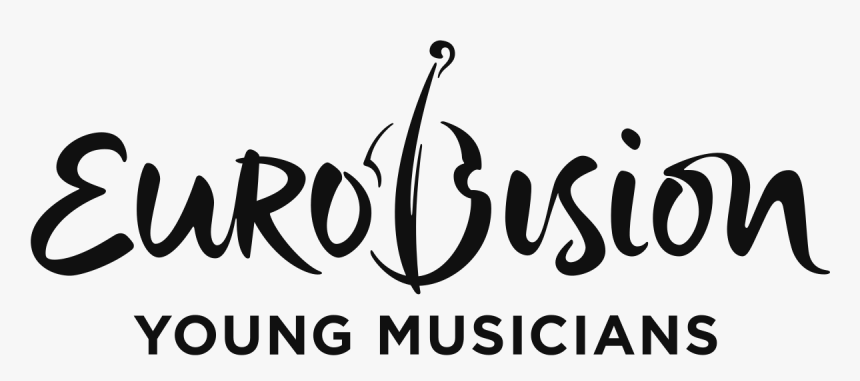 Eurovision Young Musicians 2018 Logo, HD Png Download, Free Download