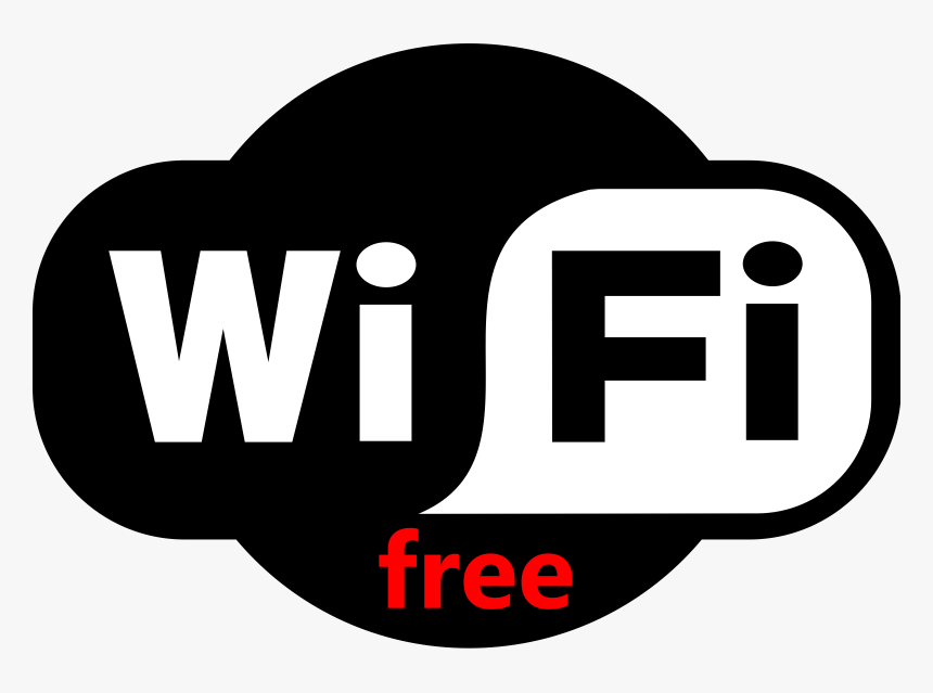 Free Wifi Png - Png Icon Free Wifi, Transparent Png, Free Download