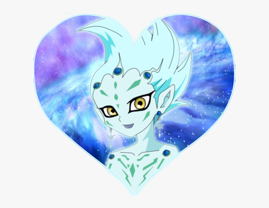 Zexal Vector Cloaked Figure - Cute Astral Yugioh Zexal, HD Png Download, Free Download