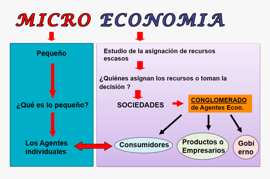 File - Microeconomia - Microeconomia Png, Transparent Png, Free Download