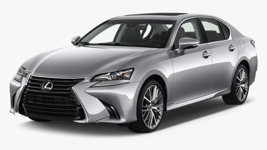 Gs 350 Lexus Car , Png Download - Lexus Car Price Malaysia, Transparent Png, Free Download