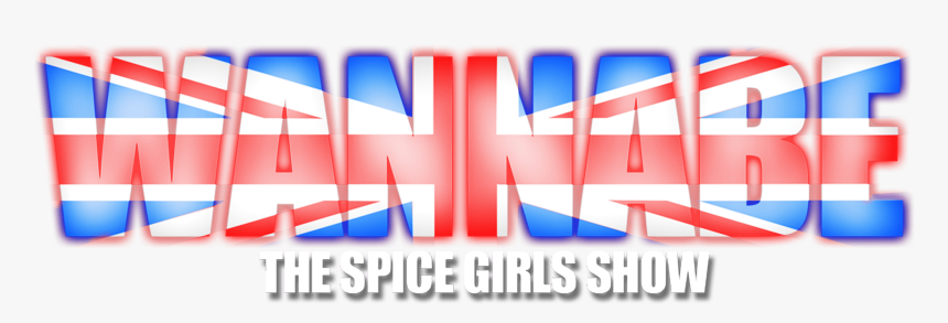 Wannabe Spice Girls Logo, HD Png Download, Free Download
