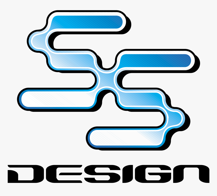 Ss Design Logo Png Transparent - Ss Logo Png Hd, Png Download, Free Download