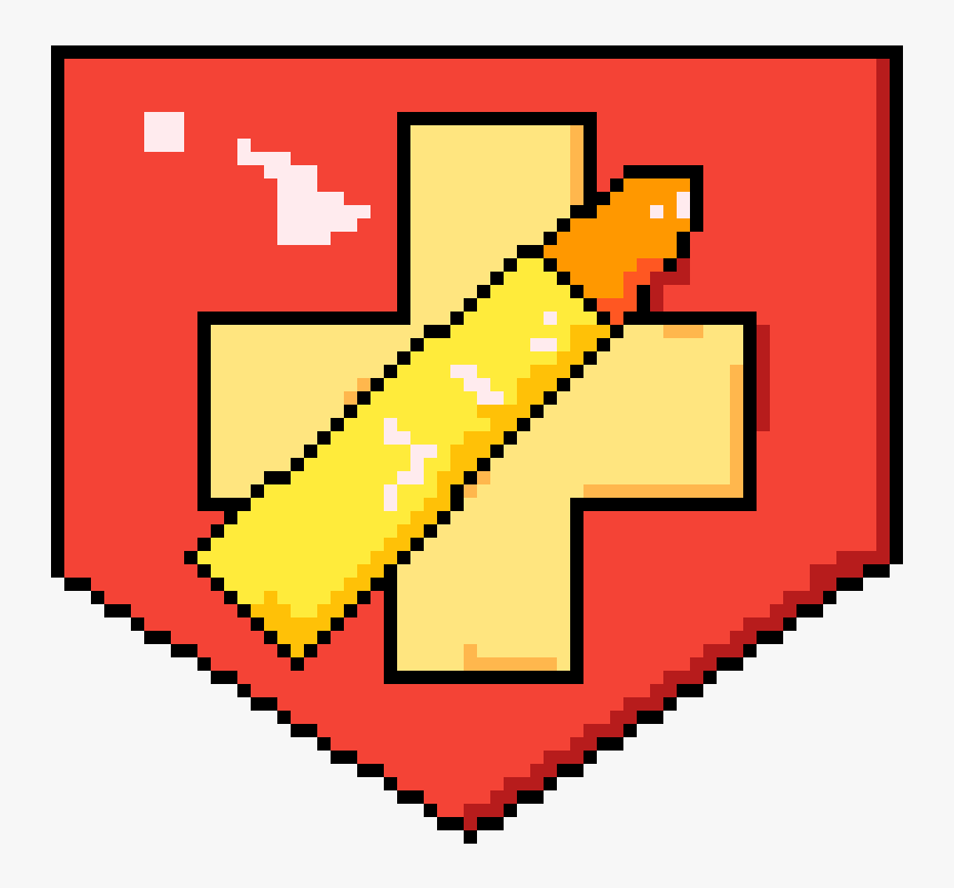 Juggernog , Png Download - Planet Pixel Art Transparent, Png Download, Free Download