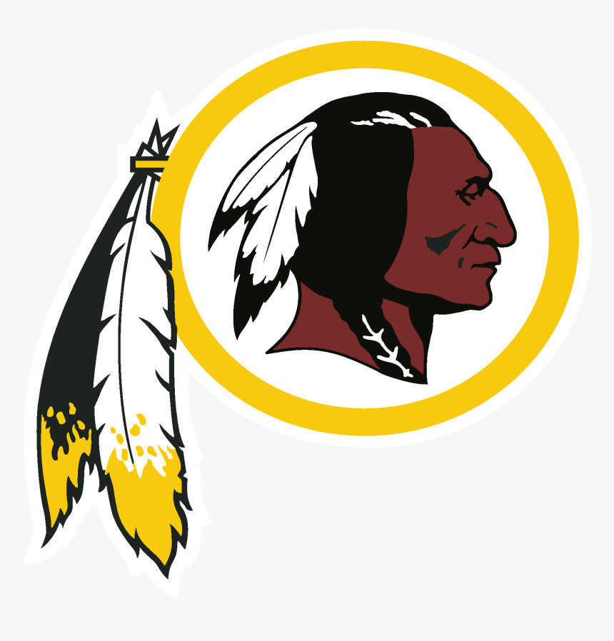 Washington Redskins Logo, HD Png Download, Free Download