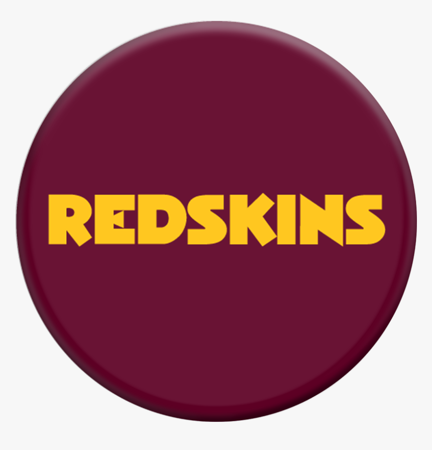 Washington Redskins Png Transparent Images - Circle, Png Download, Free Download