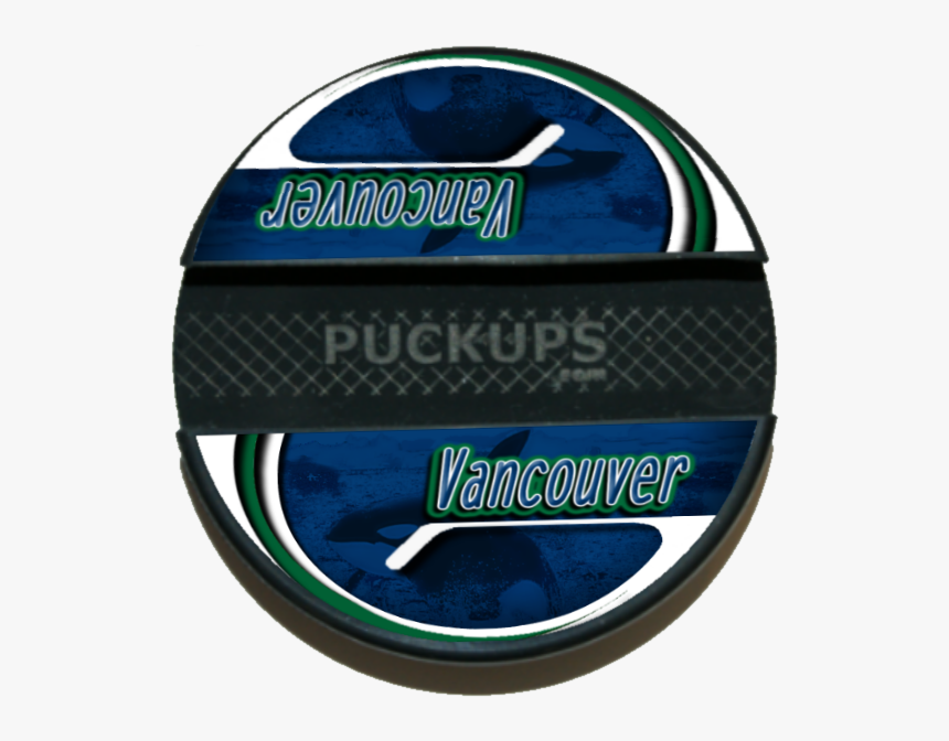 Transparent Vancouver Canucks Logo Png - Emblem, Png Download, Free Download