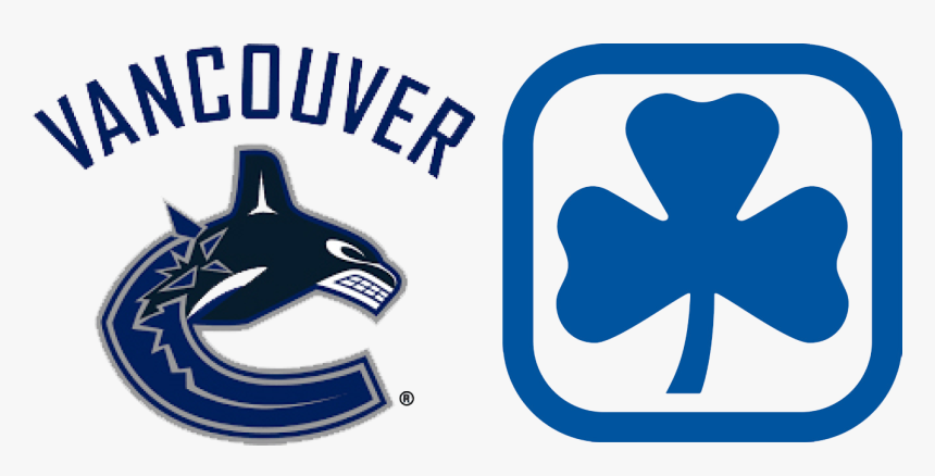 Vancouver Canucks Logo Jpg , Png Download - Vancouver Canucks Logo Png, Transparent Png, Free Download