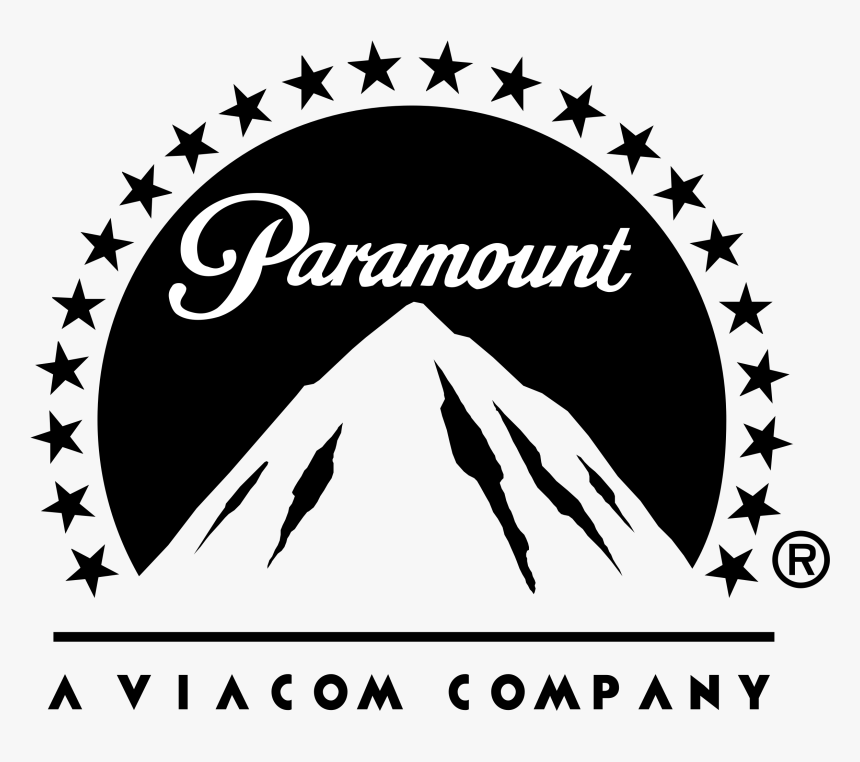 Paramount Pictures Logo Png, Transparent Png, Free Download
