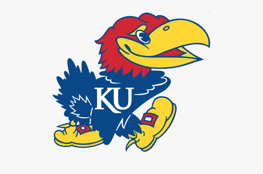 Uk Logo - Kansas Jayhawks Logo 1 1, HD Png Download, Free Download