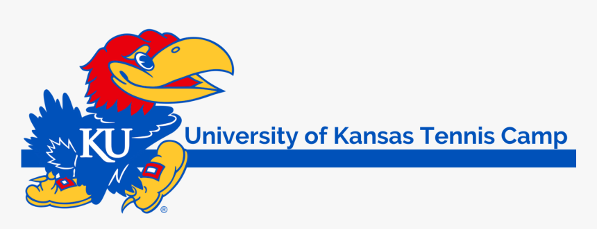 Kansas Jayhawks Logo Png , Png Download - Logo Kansas Jayhawks Basketball, Transparent Png, Free Download