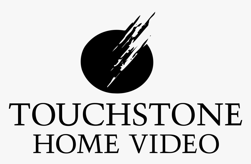 Touchstone Home Video Logo Png Transparent & Svg Vector - Touchstone, Png Download, Free Download