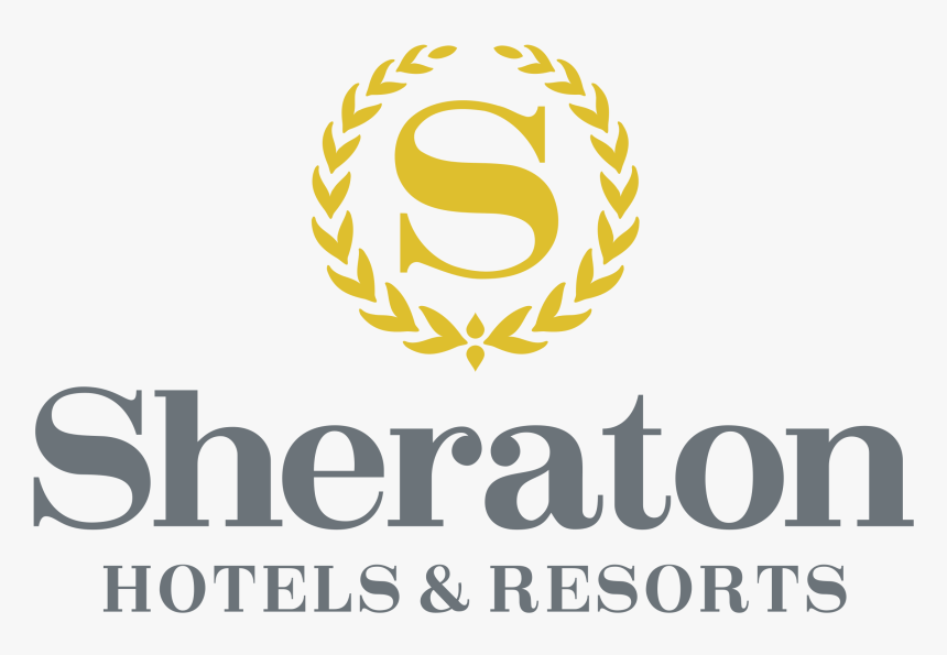 Sheraton Hotels & Resorts Logo Png Transparent - Sheraton Hotel, Png Download, Free Download