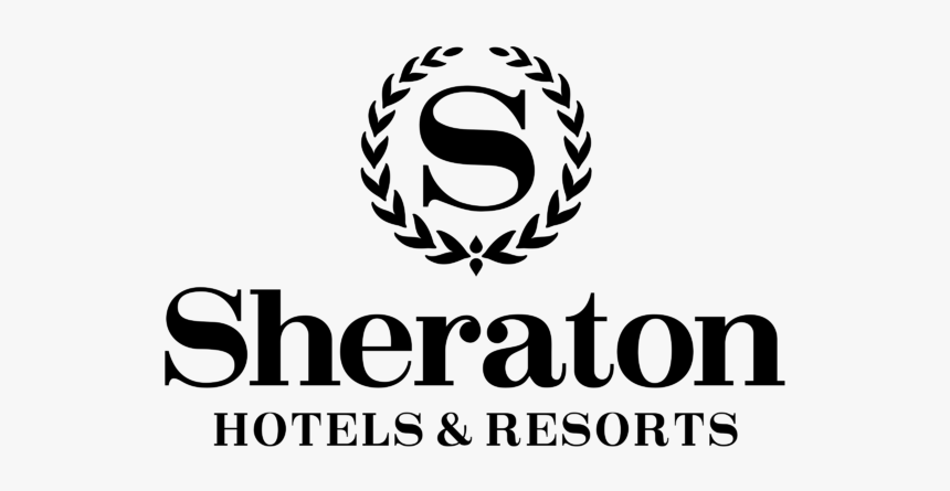 Sheraton Hotels And Resorts Logo, HD Png Download, Free Download