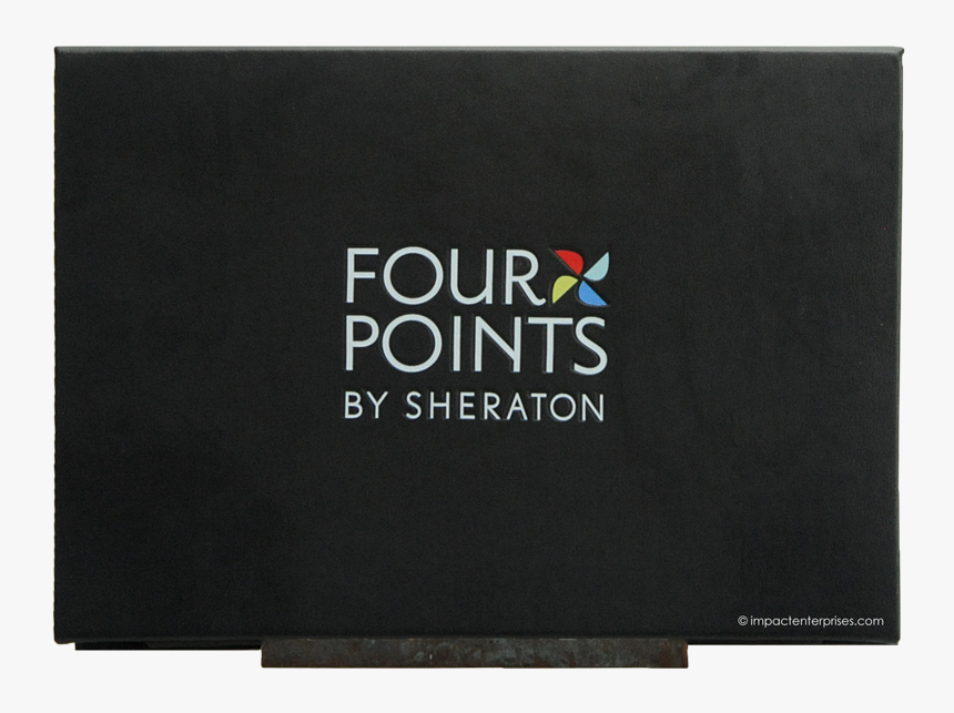 Sheraton - Four Points - Four Points By Sheraton, HD Png Download, Free Download