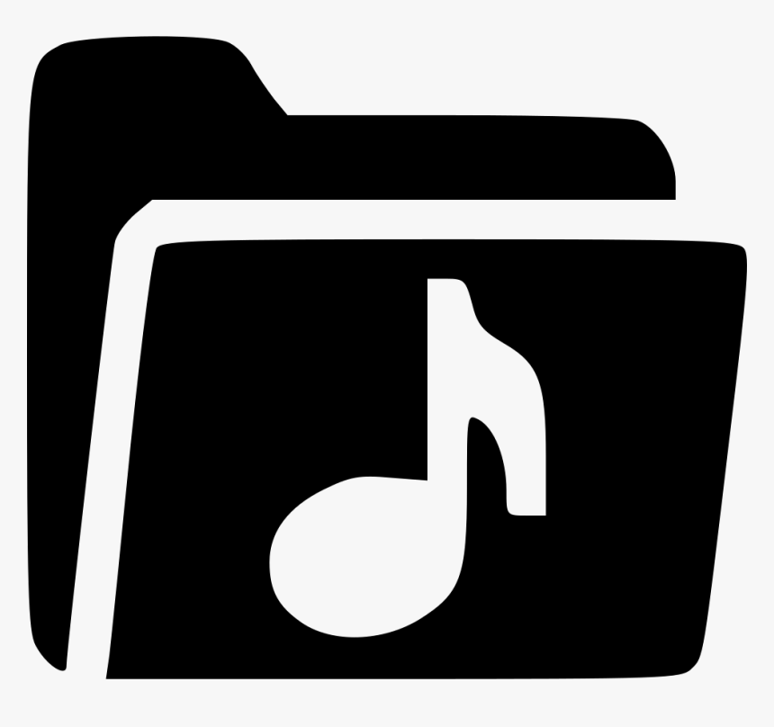 Music Folder, HD Png Download, Free Download